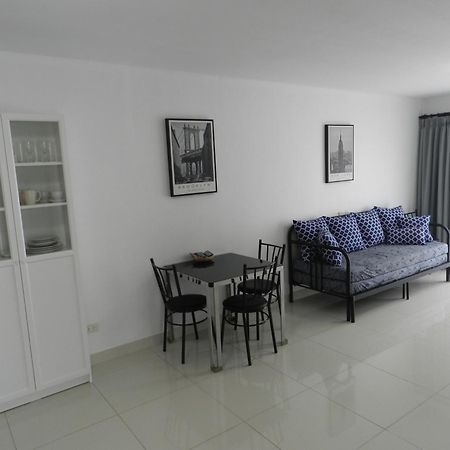 Neocondo @ Pattaya Jomtien pláž Pokoj fotografie