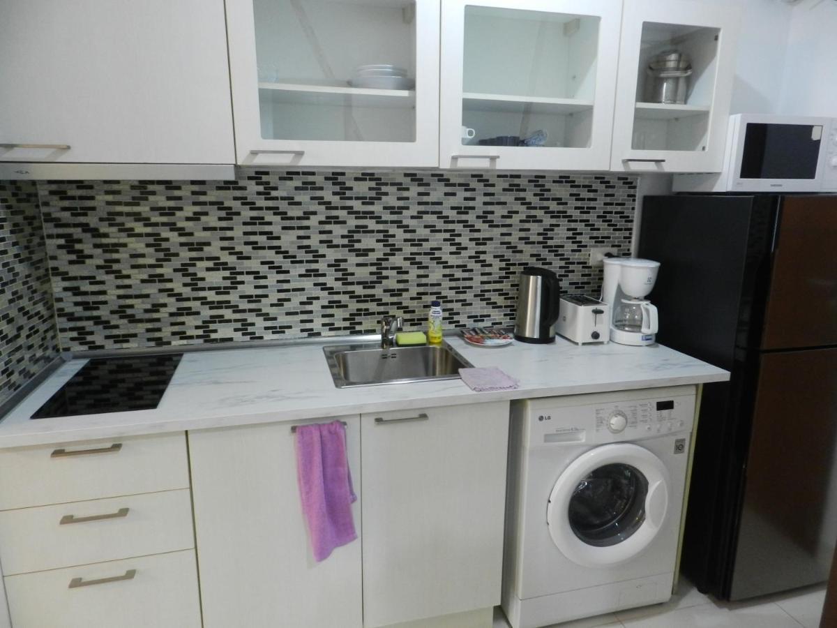 Neocondo @ Pattaya Jomtien pláž Exteriér fotografie