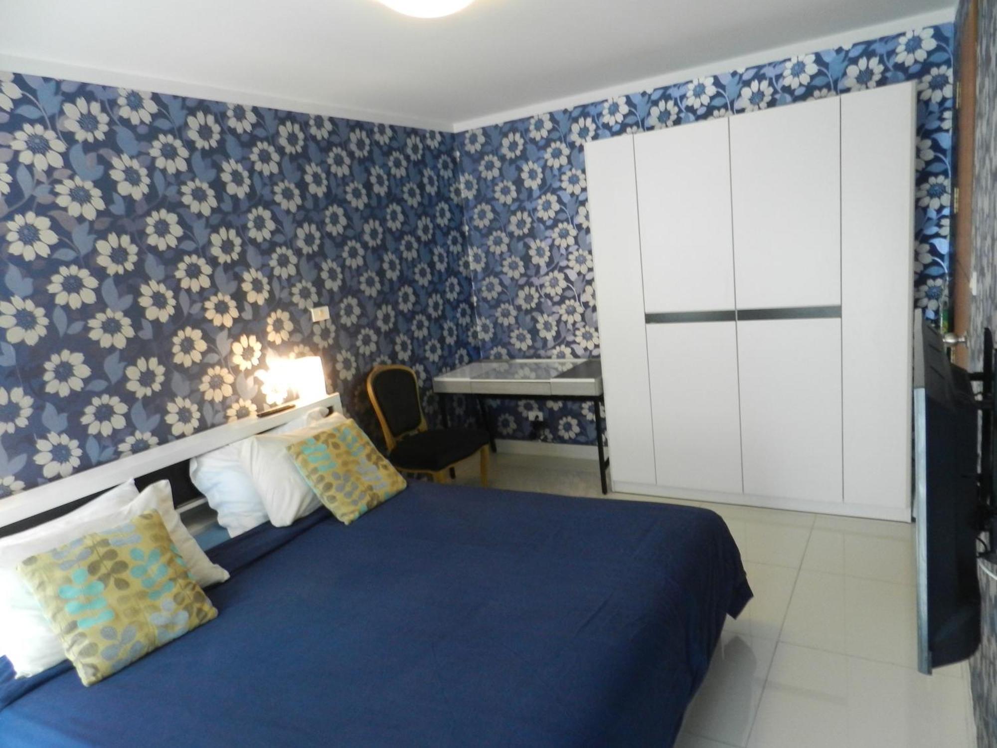 Neocondo @ Pattaya Jomtien pláž Pokoj fotografie
