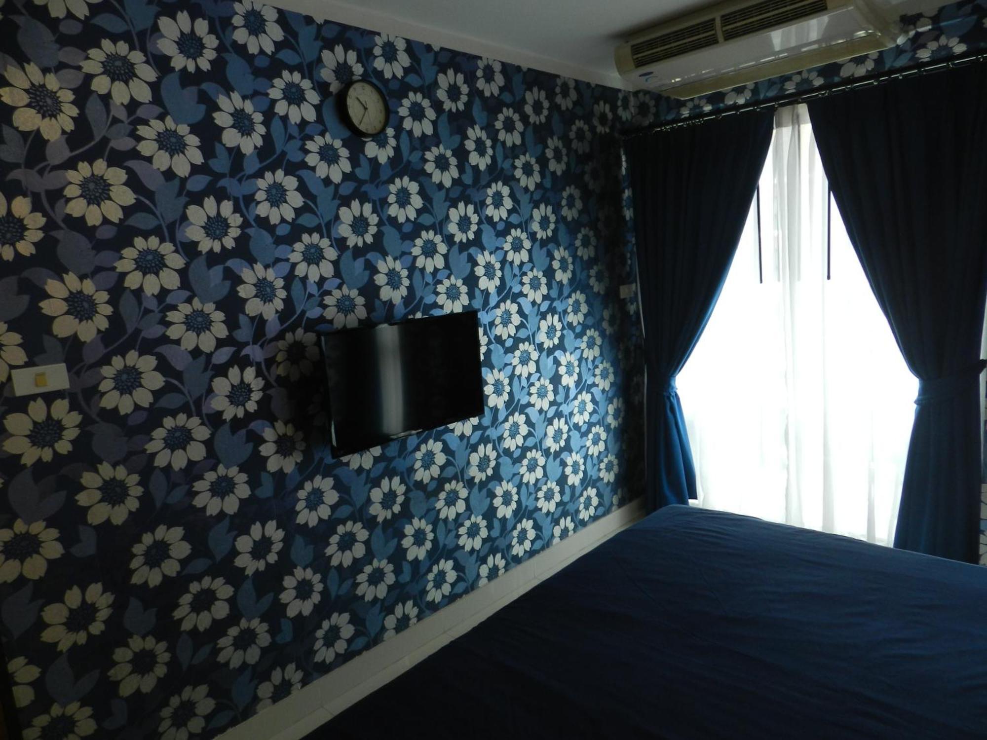 Neocondo @ Pattaya Jomtien pláž Pokoj fotografie