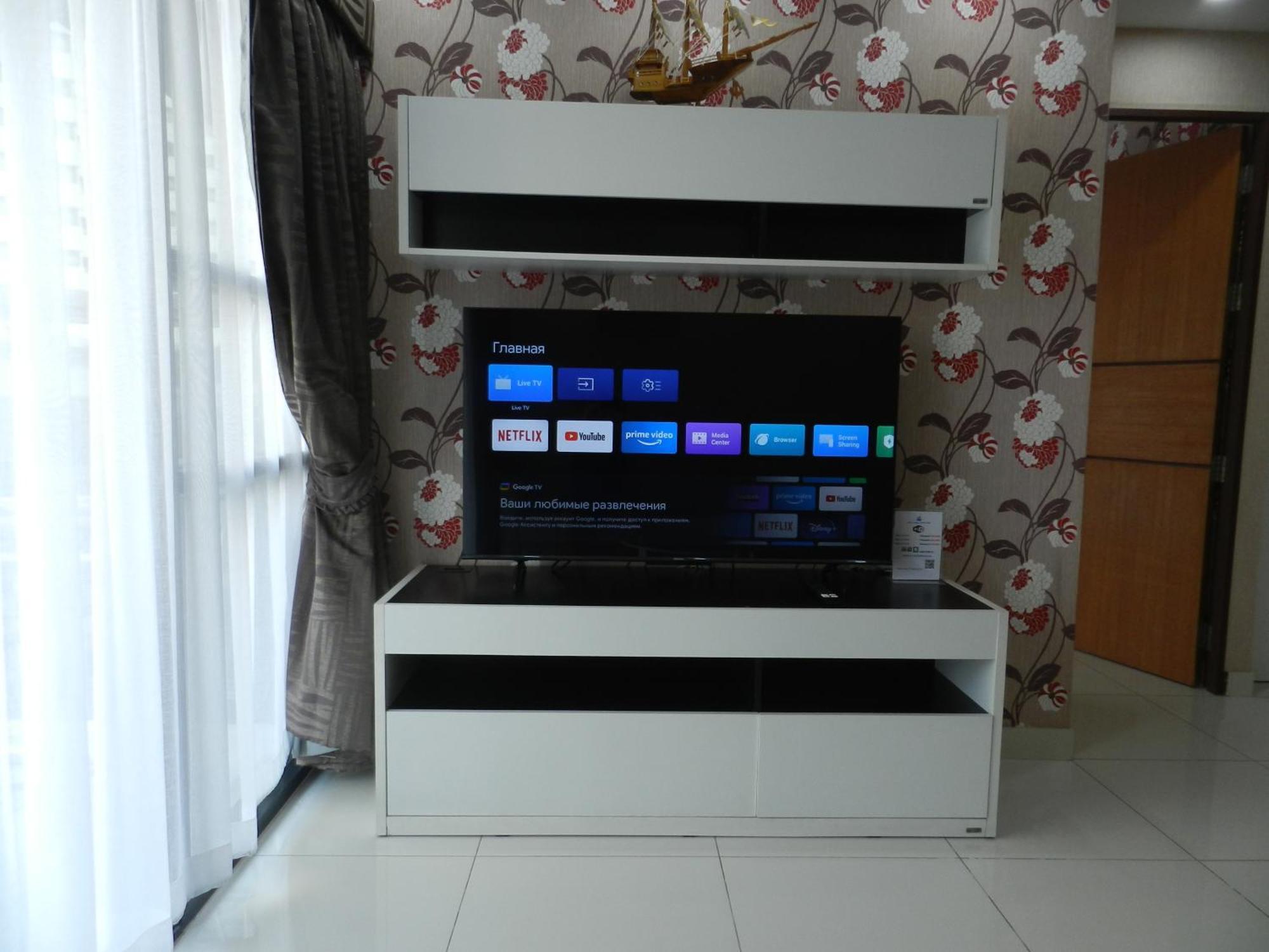 Neocondo @ Pattaya Jomtien pláž Pokoj fotografie